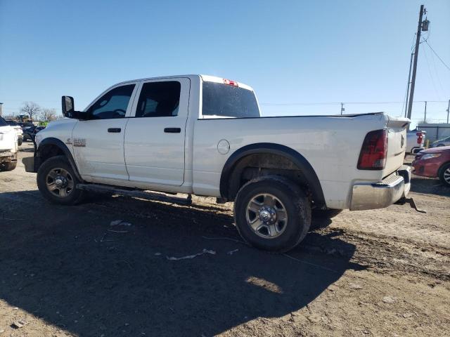 Продаж на аукціоні авто 2018 Ram 2500 St, vin: 3C6UR5CL7JG315473, номер лоту: 38900993