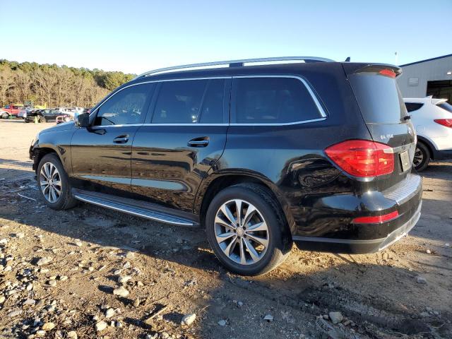 Aukcja sprzedaży 2016 Mercedes-benz Gl 350 Bluetec, vin: 4JGDF2EE6GA695309, numer aukcji: 38753343