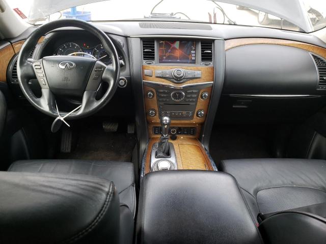 Aukcja sprzedaży 2014 Infiniti Qx80, vin: JN8AZ2NE4E9066052, numer aukcji: 38809403