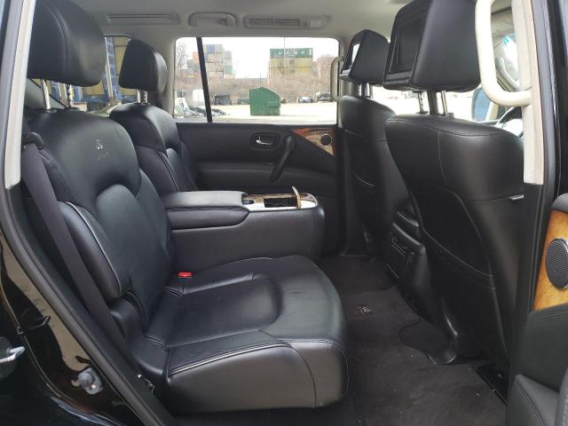 Aukcja sprzedaży 2014 Infiniti Qx80, vin: JN8AZ2NE4E9066052, numer aukcji: 38809403