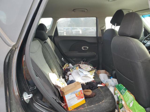 Aukcja sprzedaży 2018 Kia Soul +, vin: KNDJP3A53J7510881, numer aukcji: 37810003