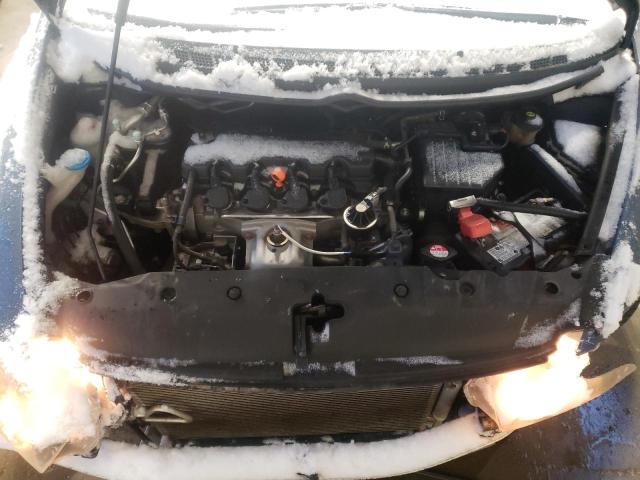 Aukcja sprzedaży 2008 Honda Civic Dx-g, vin: 2HGFA16438H001014, numer aukcji: 39056903