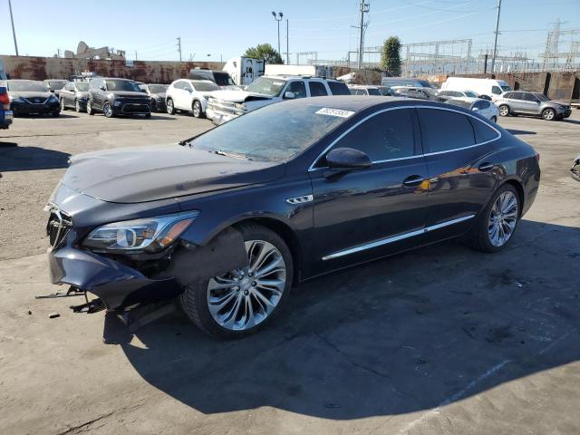 Aukcja sprzedaży 2017 Buick Lacrosse Essence, vin: 1G4ZP5SS5HU120357, numer aukcji: 38251553