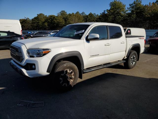39096163 :رقم المزاد ، 3TMCZ5AN7KM247901 vin ، 2019 Toyota Tacoma Double Cab مزاد بيع