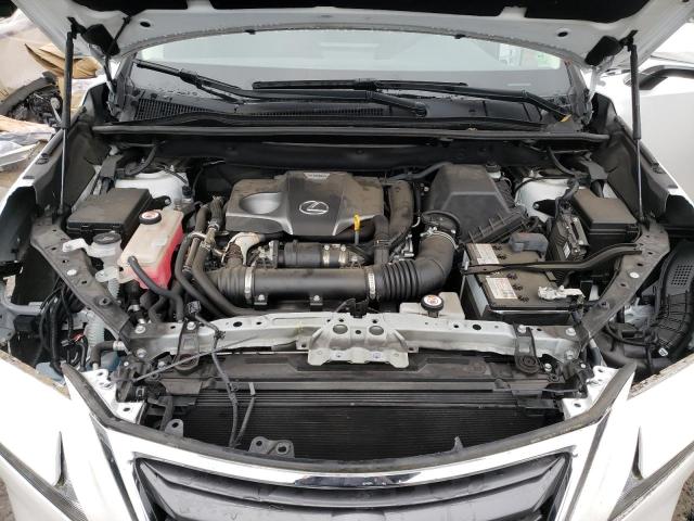 Aukcja sprzedaży 2017 Lexus Nx 200t Base, vin: JTJBARBZXH2147221, numer aukcji: 38845353