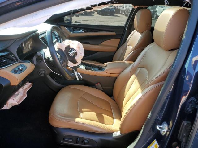 Aukcja sprzedaży 2017 Buick Lacrosse Essence, vin: 1G4ZP5SS5HU120357, numer aukcji: 38251553