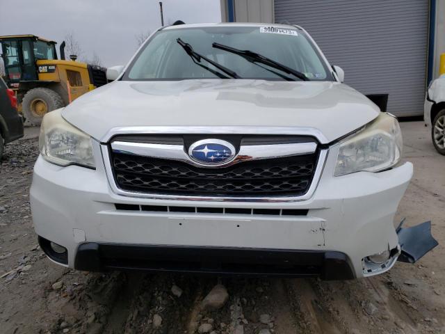 Продаж на аукціоні авто 2014 Subaru Forester 2.5i Premium, vin: JF2SJAEC7EH436322, номер лоту: 39001473