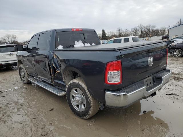 Продажа на аукционе авто 2019 Ram 2500 Tradesman, vin: 3C6UR5CJ0KG705430, номер лота: 39234303