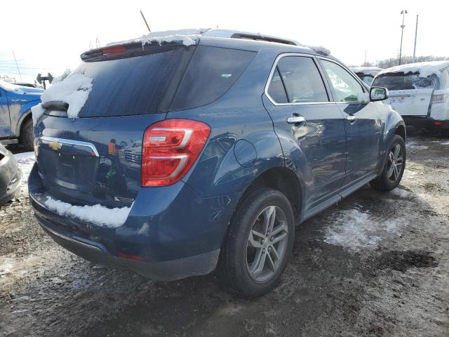 Aukcja sprzedaży 2017 Chevrolet Equinox Premier, vin: 2GNALDEK9H6102243, numer aukcji: 38604243