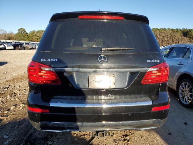Aukcja sprzedaży 2016 Mercedes-benz Gl 350 Bluetec, vin: 4JGDF2EE6GA695309, numer aukcji: 38753343