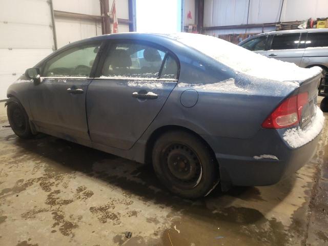 Aukcja sprzedaży 2008 Honda Civic Dx-g, vin: 2HGFA16438H001014, numer aukcji: 39056903