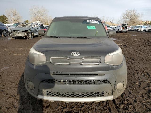 Aukcja sprzedaży 2018 Kia Soul +, vin: KNDJP3A53J7510881, numer aukcji: 37810003