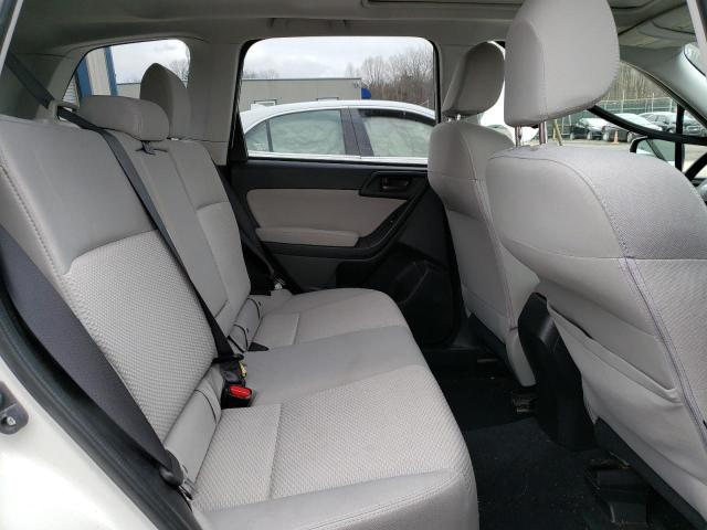 Продаж на аукціоні авто 2014 Subaru Forester 2.5i Premium, vin: JF2SJAEC7EH436322, номер лоту: 39001473