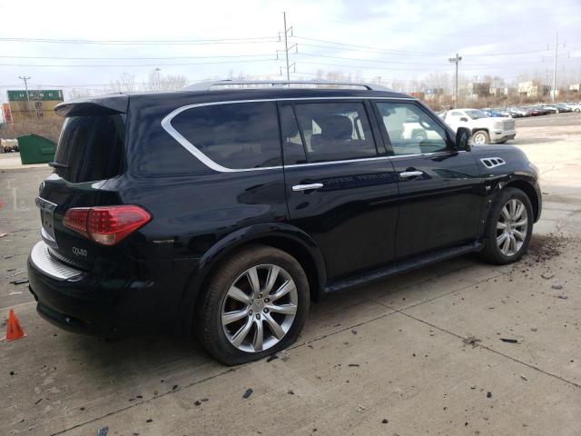 Aukcja sprzedaży 2014 Infiniti Qx80, vin: JN8AZ2NE4E9066052, numer aukcji: 38809403