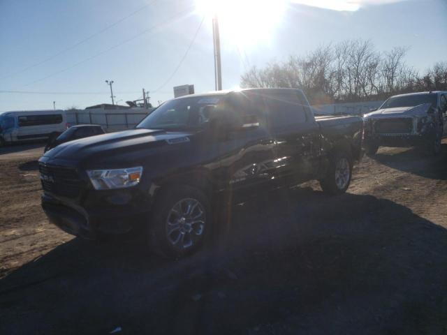 Продажа на аукционе авто 2020 Ram 1500 Big Horn/lone Star, vin: 1C6SRFFT2LN399236, номер лота: 38843313