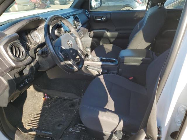 39096163 :رقم المزاد ، 3TMCZ5AN7KM247901 vin ، 2019 Toyota Tacoma Double Cab مزاد بيع