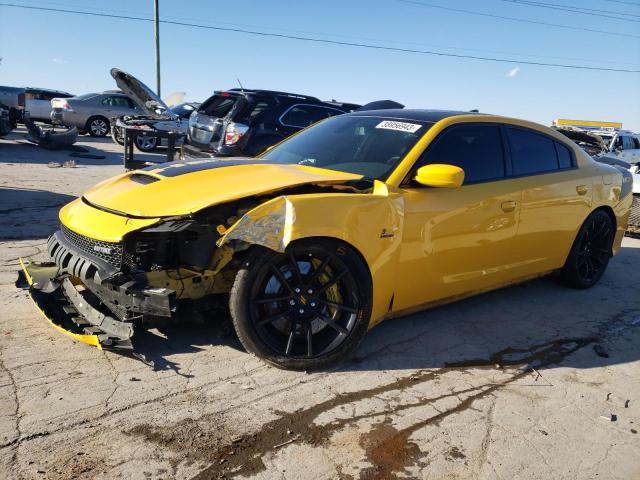 Продаж на аукціоні авто 2017 Dodge Charger R/t 392, vin: 2C3CDXGJ0HH585134, номер лоту: 38956943