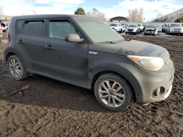 Aukcja sprzedaży 2018 Kia Soul +, vin: KNDJP3A53J7510881, numer aukcji: 37810003