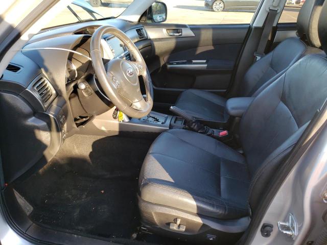 Продажа на аукционе авто 2011 Subaru Forester Limited, vin: JF2SHBFC5BH714145, номер лота: 38905143