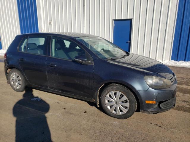 38937813 :رقم المزاد ، WVWDA7AJ8AW201593 vin ، 2010 Volkswagen Golf مزاد بيع