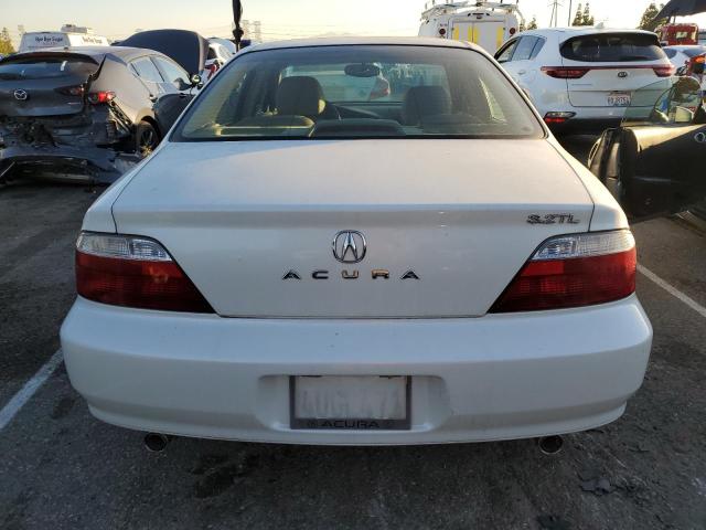 36644993 :رقم المزاد ، 19UUA56642A031354 vin ، 2002 Acura 3.2tl مزاد بيع