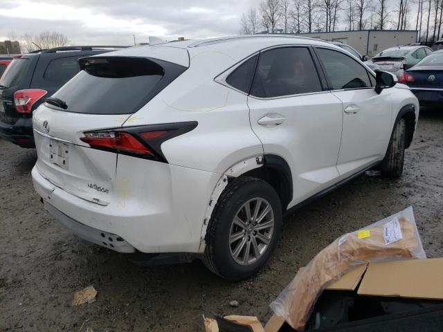 Aukcja sprzedaży 2017 Lexus Nx 200t Base, vin: JTJBARBZXH2147221, numer aukcji: 38845353