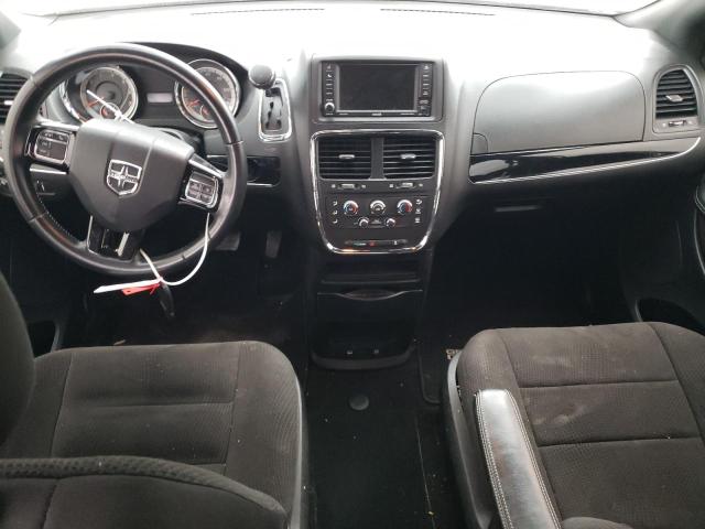 Продажа на аукционе авто 2018 Dodge Grand Caravan Se, vin: 2C4RDGBG2JR152934, номер лота: 38959623