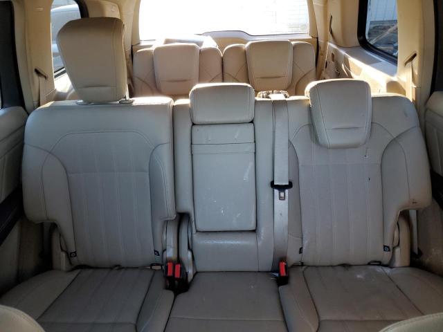 Aukcja sprzedaży 2016 Mercedes-benz Gl 350 Bluetec, vin: 4JGDF2EE6GA695309, numer aukcji: 38753343