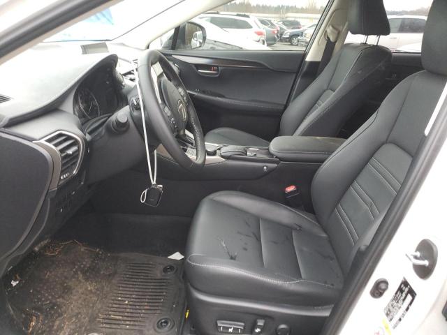 Aukcja sprzedaży 2017 Lexus Nx 200t Base, vin: JTJBARBZXH2147221, numer aukcji: 38845353
