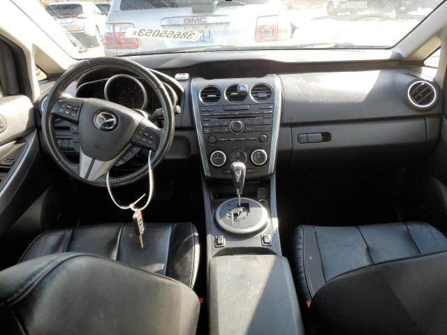 Aukcja sprzedaży 2010 Mazda Cx-7, vin: JM3ER4W36A0316967, numer aukcji: 38655053