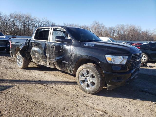 Продажа на аукционе авто 2020 Ram 1500 Big Horn/lone Star, vin: 1C6SRFFT2LN399236, номер лота: 38843313