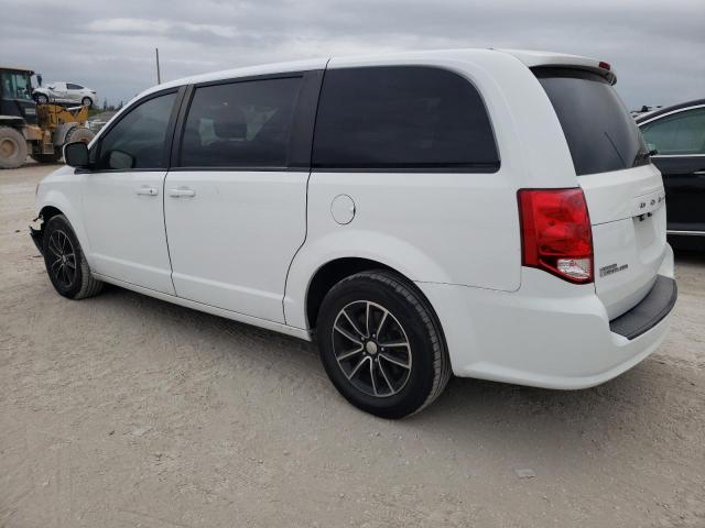 Продажа на аукционе авто 2018 Dodge Grand Caravan Se, vin: 2C4RDGBG2JR152934, номер лота: 38959623