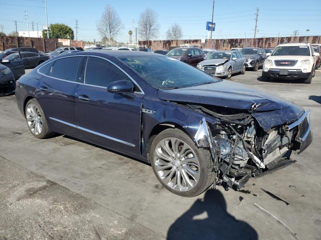 Aukcja sprzedaży 2017 Buick Lacrosse Essence, vin: 1G4ZP5SS5HU120357, numer aukcji: 38251553