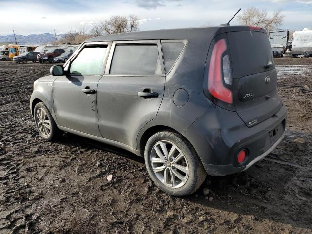 Aukcja sprzedaży 2018 Kia Soul +, vin: KNDJP3A53J7510881, numer aukcji: 37810003