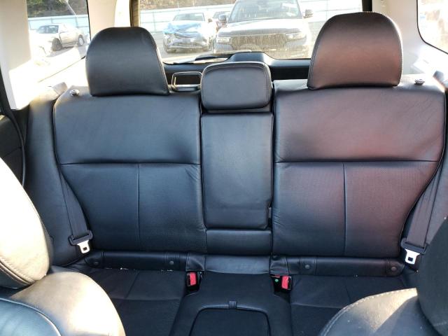 Продажа на аукционе авто 2011 Subaru Forester Limited, vin: JF2SHBFC5BH714145, номер лота: 38905143