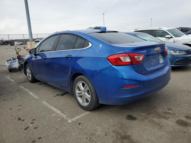 Aukcja sprzedaży 2018 Chevrolet Cruze Lt, vin: 1G1BE5SM3J7235422, numer aukcji: 39068003