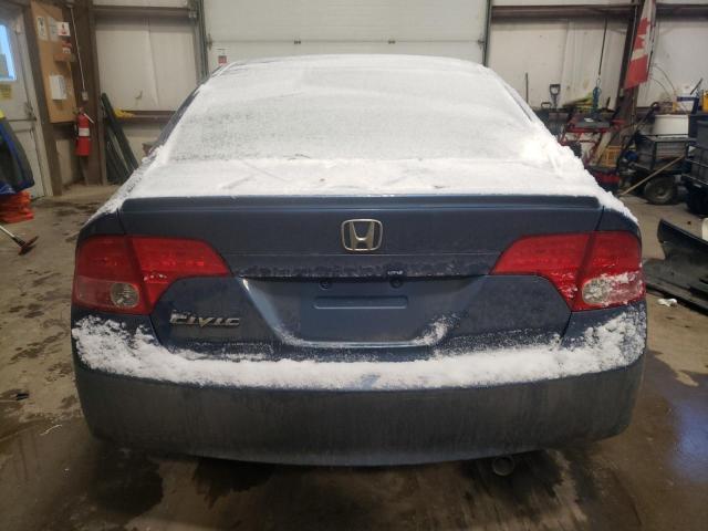 Aukcja sprzedaży 2008 Honda Civic Dx-g, vin: 2HGFA16438H001014, numer aukcji: 39056903
