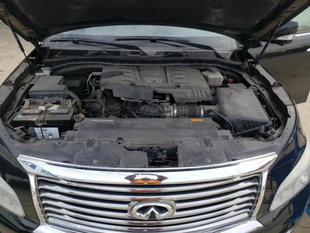 Aukcja sprzedaży 2014 Infiniti Qx80, vin: JN8AZ2NE4E9066052, numer aukcji: 38809403