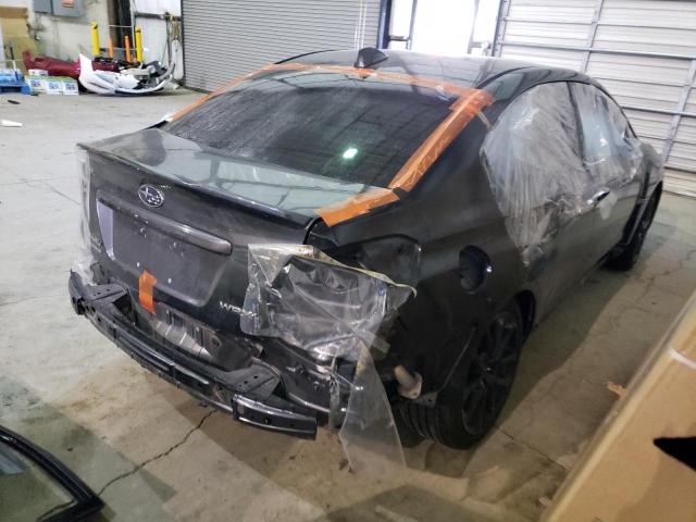 Aukcja sprzedaży 2020 Subaru Wrx Premium, vin: JF1VA1C63L9802301, numer aukcji: 37207163