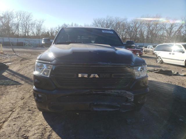 Продажа на аукционе авто 2020 Ram 1500 Big Horn/lone Star, vin: 1C6SRFFT2LN399236, номер лота: 38843313