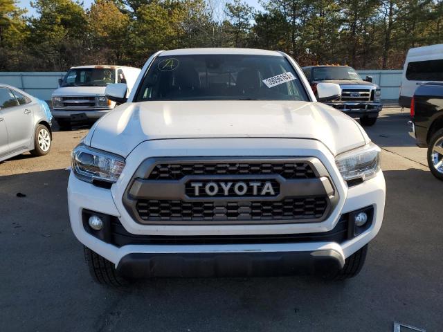 39096163 :رقم المزاد ، 3TMCZ5AN7KM247901 vin ، 2019 Toyota Tacoma Double Cab مزاد بيع