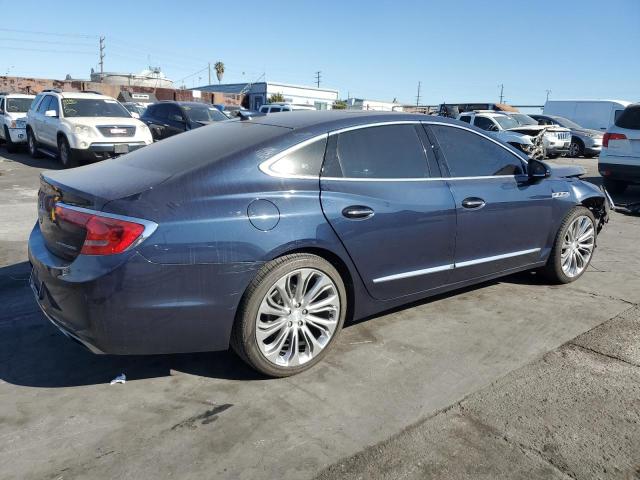 Aukcja sprzedaży 2017 Buick Lacrosse Essence, vin: 1G4ZP5SS5HU120357, numer aukcji: 38251553