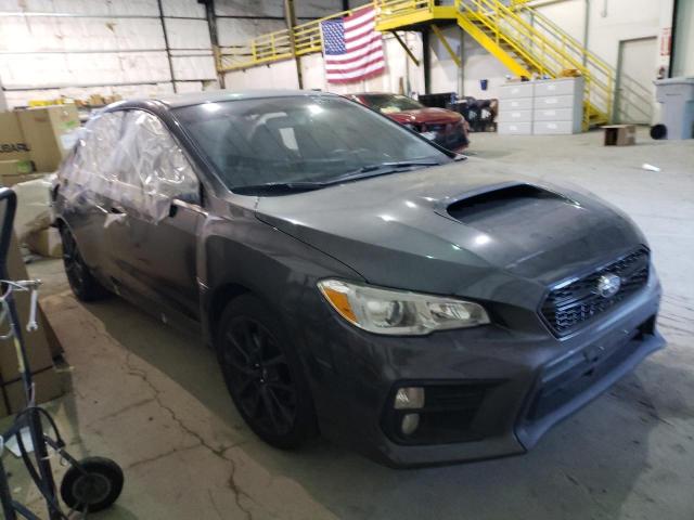 Aukcja sprzedaży 2020 Subaru Wrx Premium, vin: JF1VA1C63L9802301, numer aukcji: 37207163