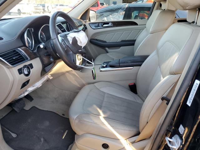 Aukcja sprzedaży 2016 Mercedes-benz Gl 350 Bluetec, vin: 4JGDF2EE6GA695309, numer aukcji: 38753343