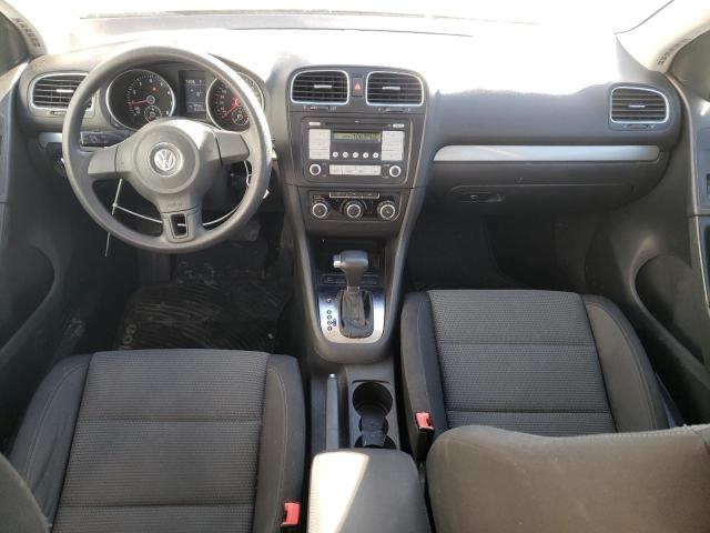 38937813 :رقم المزاد ، WVWDA7AJ8AW201593 vin ، 2010 Volkswagen Golf مزاد بيع