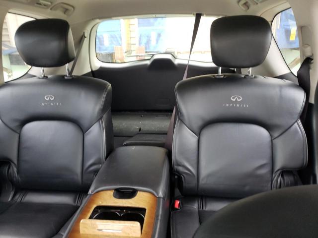 Aukcja sprzedaży 2014 Infiniti Qx80, vin: JN8AZ2NE4E9066052, numer aukcji: 38809403