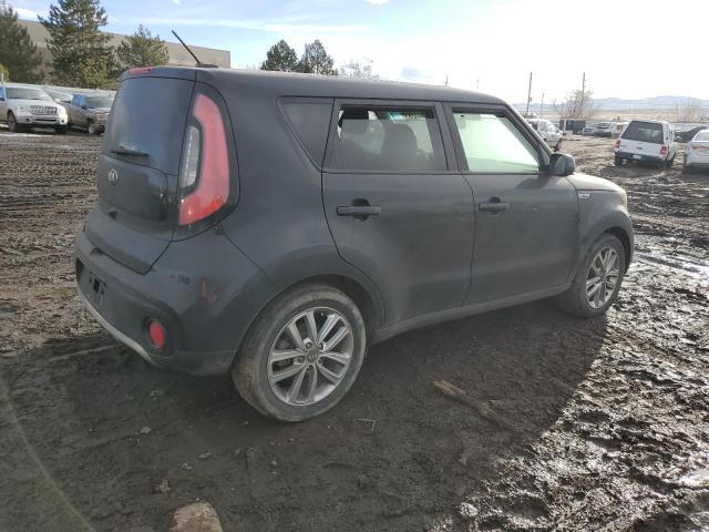 Aukcja sprzedaży 2018 Kia Soul +, vin: KNDJP3A53J7510881, numer aukcji: 37810003
