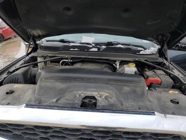 Продажа на аукционе авто 2019 Ram 2500 Tradesman, vin: 3C6UR5CJ0KG705430, номер лота: 39234303