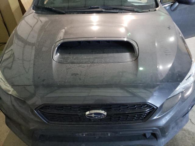 Aukcja sprzedaży 2020 Subaru Wrx Premium, vin: JF1VA1C63L9802301, numer aukcji: 37207163