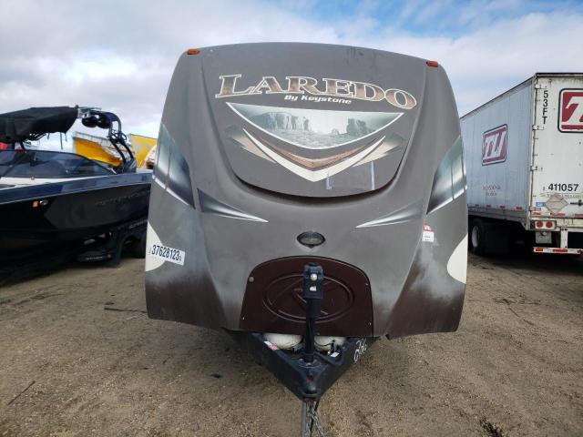 Aukcja sprzedaży 2014 Keystone Laredo, vin: 4YDT24029EK602226, numer aukcji: 37628123